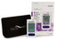 Mckesson Brand Blood Glucose Meter Quintet Ac 5 Second Results Stores Up To 500 Results With Date And Time Auto Coding - 5055
