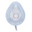 McKesson - Anesthesia Mask Elongated Style Adult Large Hook Ring - 710