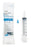 McKesson McKesson Irrigation Syringe 60 mL Pole Bag Catheter Tip Without Safety - 903