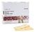 McKesson McKesson Confiderm SPT Surgical Glove Size 9 Sterile Polychloroprene / Polyisoprene Standard Cuff Length Textured Fingertips Yellow Not Chemo Approved - 919VA