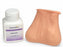 Testicle Model - 2 Lumps in Each Testicle - Testicle Self-Exam Model Male 1-1/2 lbs. Biolike 2 Synthetic Tissue - SB41581