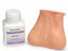 Nasco Testicle Model - 2 Lumps in Each Testicle Testicle Self-Exam Model Male 1-1/2 lbs. Biolike 2 Synthetic Tissue - SB41581