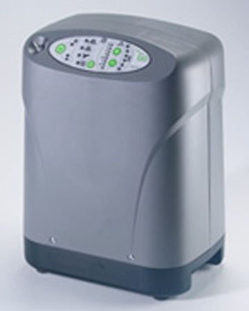 Drive Medical iGo Portable Oxygen Concentrator - 306DS