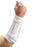 Alimed Ulnar Fracture Orthosis - Arm Brace D-Ring / Hook and Loop Strap Closure Medium - 51310/NA/LM