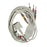 CP 150 - Patient Cable 10-Lead, AHA, Banana For Electrocardiograph Machine - 719653