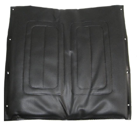 Drive Medical Wheelchair Seat Upholstery - STDS1S2654
