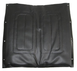 Wheelchair Seat Upholstery