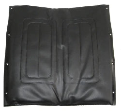 Invacare - Wheelchair Seat Upholstery For Wheelchair - 8881127592/U75