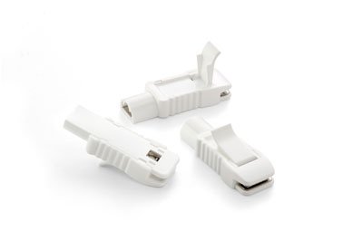 Welch Allyn Multifunction Electrode Adaptor For Electrocardiograph - 715006