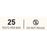 McKesson Rapid Test Kit -Box of 25 -4487
