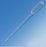 Globe Scientific - Transfer Pipette 5 mL 0.25 mL Graduation Increments Sterile - 137018