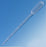 Globe Scientific Transfer Pipette 5 mL 0.25 mL Graduation Increments Sterile - 137018