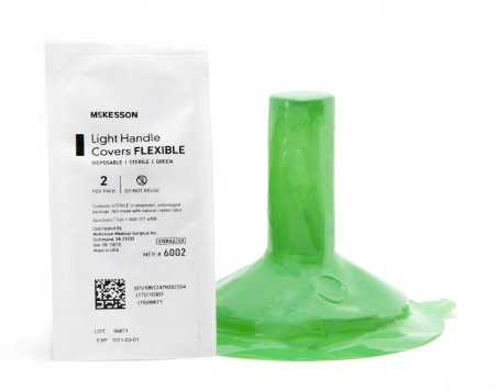 McKesson McKesson Light Handle Cover - 6002