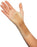 McKesson Select Wrist Splint Elastic Right Hand X-Large - 754