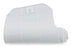 McKesson McKesson Abdominal Binder Medium, 9 Inch Wide / 3 Panel Hook and Loop Closure 45 to 62 Inch 9 Inch Unisex - 921