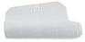 McKesson McKesson Abdominal Binder Small, 12 Inch Wide / 4 Panel Hook and Loop Closure 30 to 45 Inch 12 Inch Unisex - 923