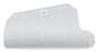 McKesson McKesson Abdominal Binder Medium, 12 Inch Wide / 4 Panel Hook and Loop Closure 45 to 62 Inch 12 Inch Unisex - 924
