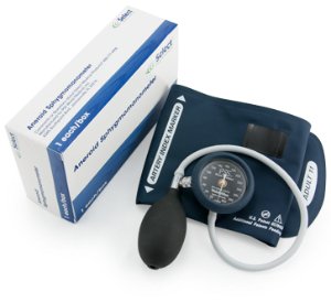 McKesson Select Durashock Blood Pressure Unit - 2029