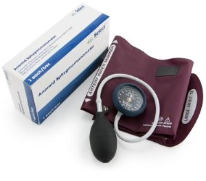 McKesson DuraShock Blood Pressure Units - 2030