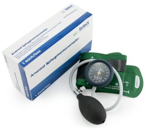 McKesson DuraShock Blood Pressure Units - 2030