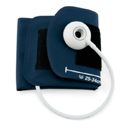 McKesson - Blood Pressure Cuff Adult Arm Nylon Cuff - 2033