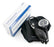 McKesson Select Aneroid Sphygmomanometer Pocket Style Hand Held 2-Tube Adult Size Arm - 2247