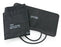 McKesson Select Blood Pressure Cuff, 2 Tube Bladder Adult Thigh - 2252