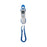 McKesson LUMEON - Tympanic Ear Thermometer Ear Probe Handheld - 3069