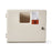 McKesson Prevent - Sharps Collector Wall Cabinet Locking Wall Mount High Impact Polystyrene - 2263