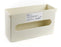 McKesson McKesson Prevent Glove Box Holder Vertical Mount 1-Box Putty 3-7/8 X 6-1/2 X 11 Inch Plastic - 2264