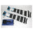 Faretec Splint Traction Qd-3 Pediatric _ Ea - 1126522