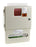 McKesson McKesson Prevent Sharps Wall Cabinet with Glove Box Locking Wall Cabinet Polypropylene - 2265