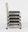 Blickman Blickman Dolly 4 Casters 4 Casters Stainless Steel - 1018862300