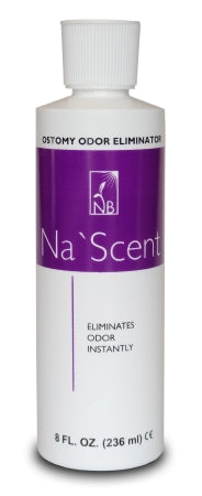 NB Products Na'Scent Ostomy Appliance Deodorant 8 oz. - 9901-NOOEWS