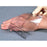Mabis Healthcare Briggs MediRule Wound Measuring Device 4-1/2 Inch X 6 Inch Plastic - 6252