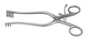Miltex Retractor Weitlaner - 11-620