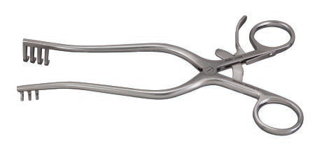 Miltex - Retractor 9-1/2 Inch Length OR Grade - 11-620