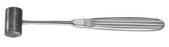 Miltex Sherman Mallet Nasal 0.75 Inch Ã˜ 181 mm Overall 2.5 oz. - PM-4900
