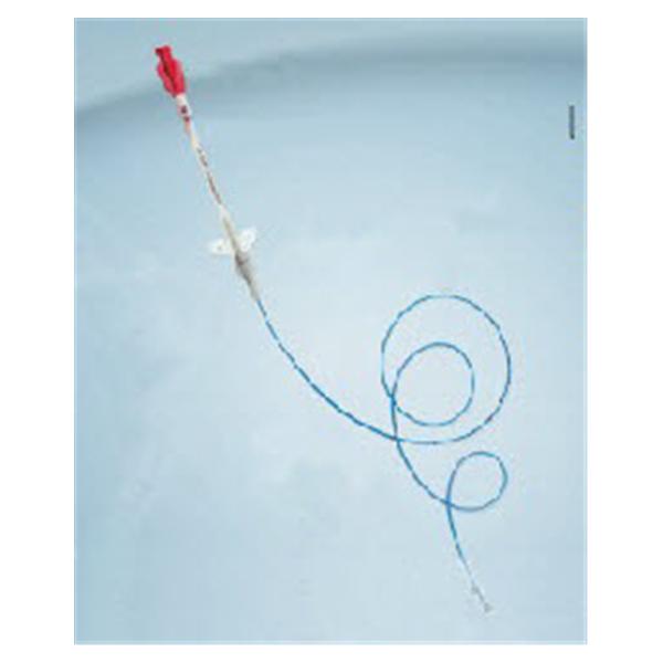 Bard Access Systems Kit Basic Catheter Groshong Nxt Clearvue Iv Single Lumen 4Fr 5/Ca - 7617405