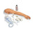 Nasco Company Simulator Venipuncture And Injection Arm Life/Form Advanced Adult Ea - LF01121U