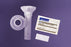 Speci-Catch - Urine Specimen Collection Kit 50 mL Collection Tube Sterile - Medline - DYND10850