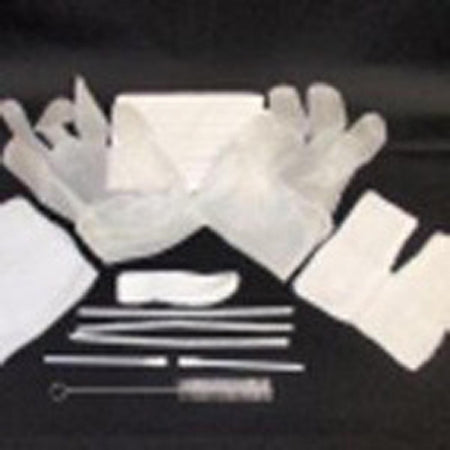 Stradis Medical Professional Tracheostomy Care Kit Sterile - 100129