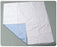 Salk Inc SleepDri Underpad 34 X 36 Inch Reusable Polyester / Rayon Light Absorbency - 1954