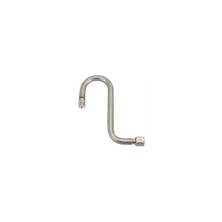 Precision Medical - Compressor J Bracket - PM15-1