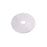 Saalfeld Redistribution americo Hard Floor Polishing Pad 17 Inch White Polyester Fiber - 401217