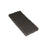 Saalfeld Redistribution americo Scouring Pad Heavy Duty Black NonSterile Synthetic Fiber 4-1/2 X 9 Inch Reusable - 541040