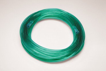 Salter Labs - Oxygen Tubing 21 Foot Length Tubing - 2021-21-25