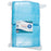 Dynarex - Underpad 23 X 36 Inch Disposable Fluff Light Absorbency - 1346