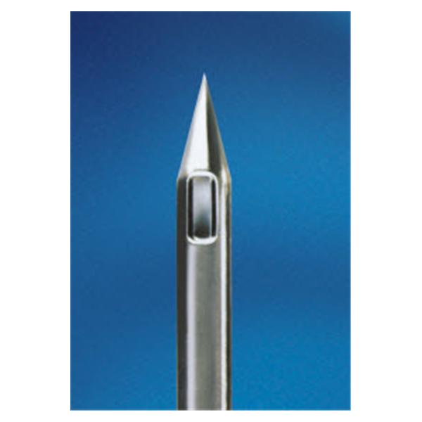 Becton-Dickinson Needle Anesthesia Spinal Whitacre 24Gx3-1/2" Sterile 10/Bx - 405133