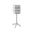 Ethicon Inc,a J & J Company Stand Iv Pole 18.25X16.5X56.5" Ea - SPR1